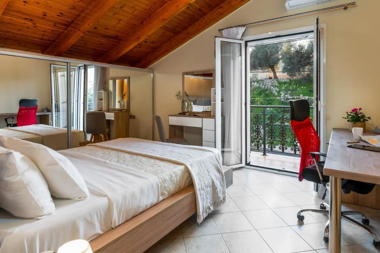 Appartamento Anesis 2022 Argostoli