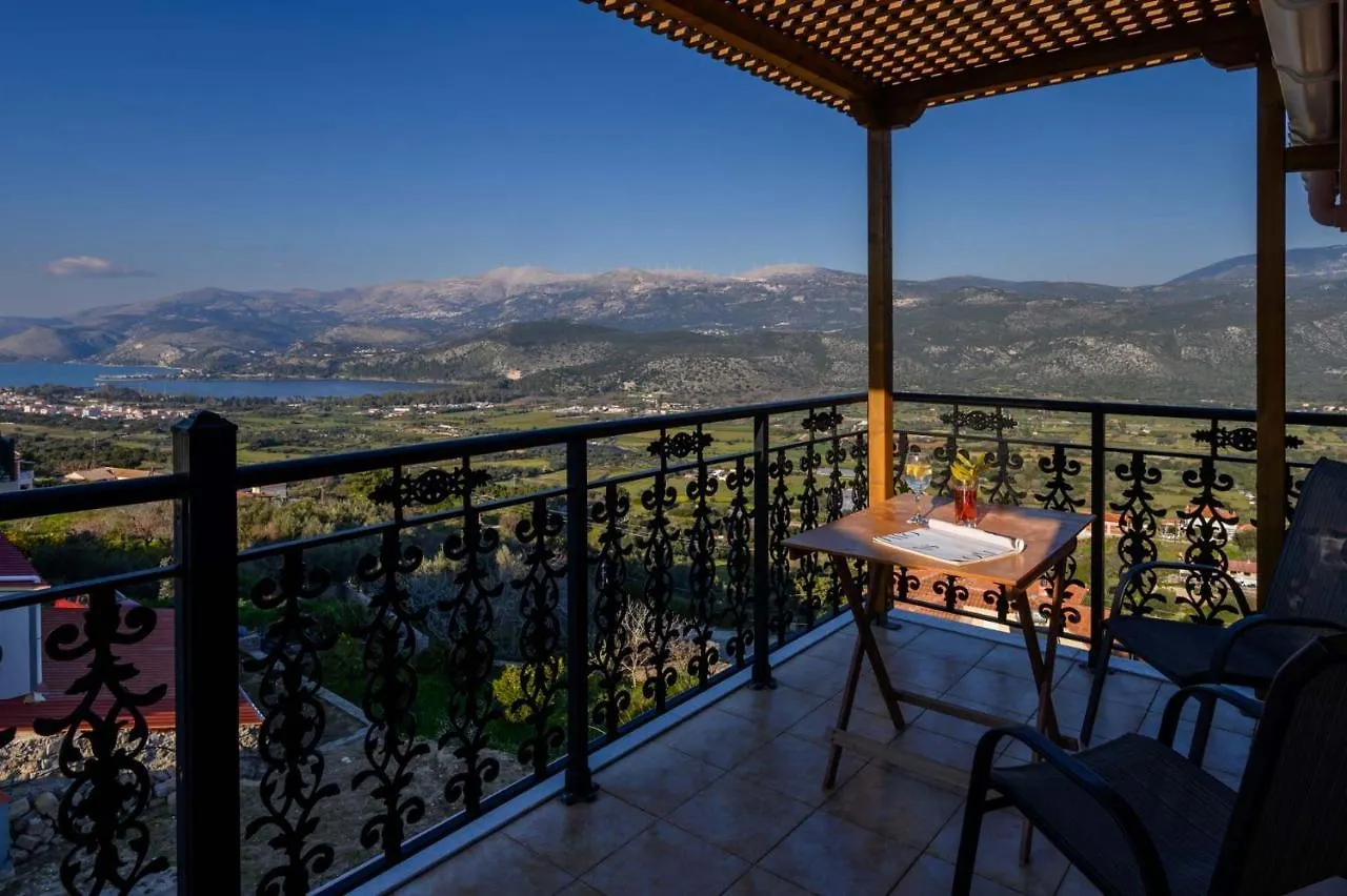 Anesis 2022 Apartment Argostoli  Greece