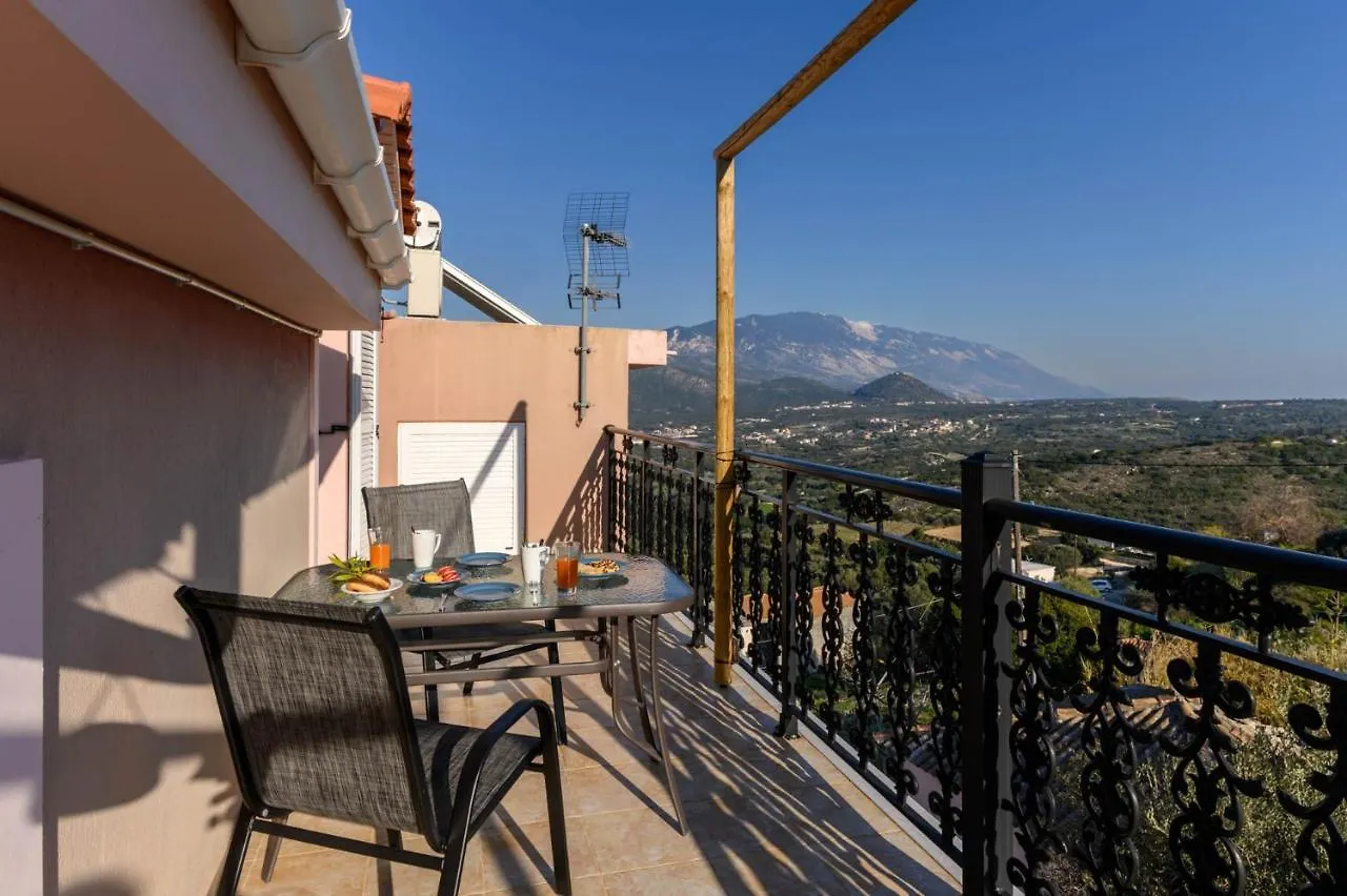 Anesis 2022 Apartment Argostoli  0*, Argostoli (Kefalonia) Greece