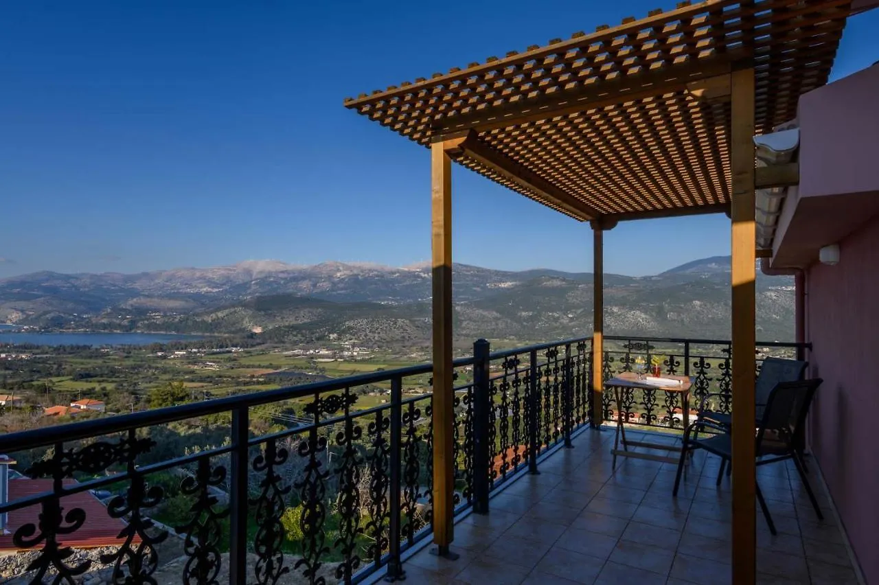 Anesis 2022 Apartment Argostoli   Argostoli (Kefalonia)