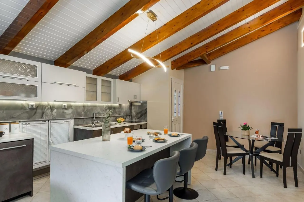 Anesis 2022 Apartment Argostoli  Greece