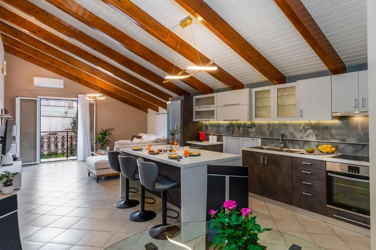 Anesis 2022 Apartment Argostoli