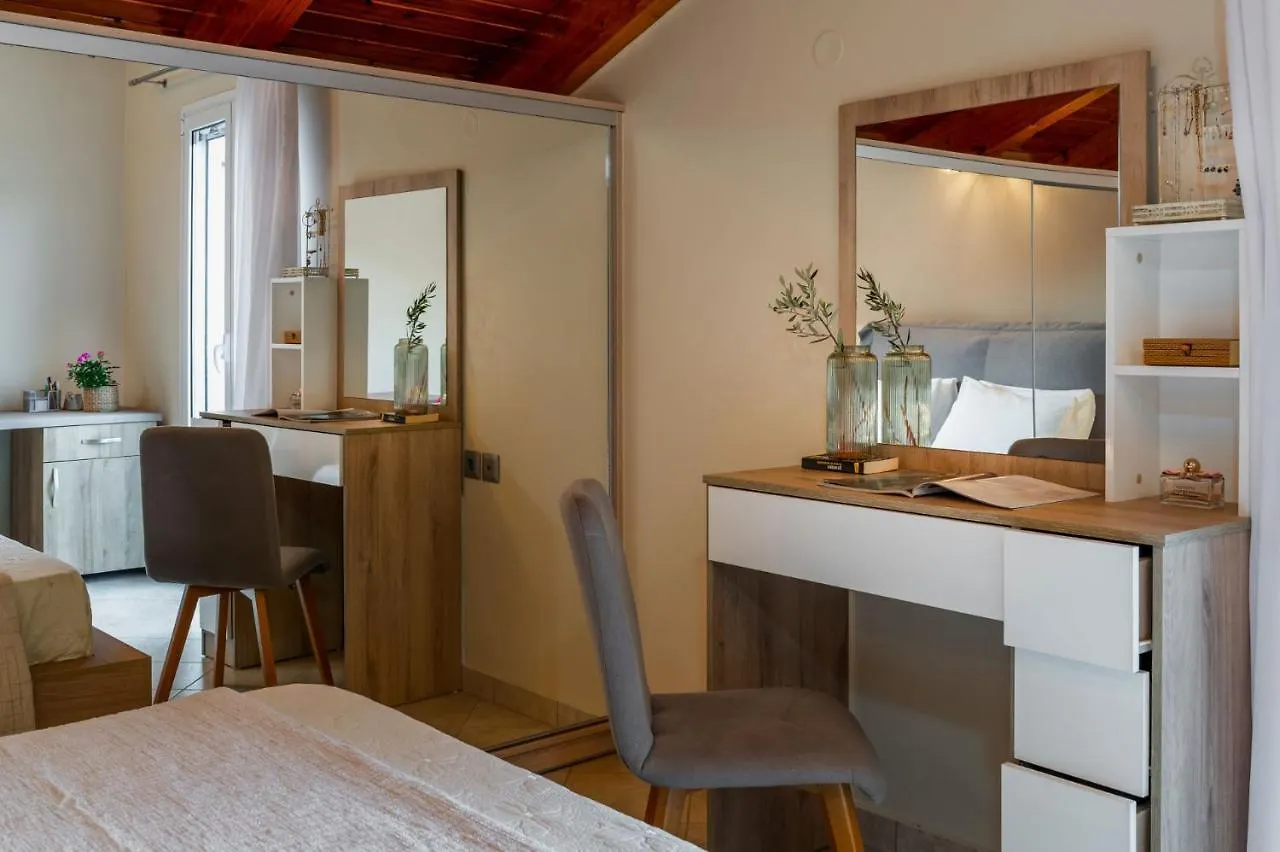 Anesis 2022 Apartment Argostoli
