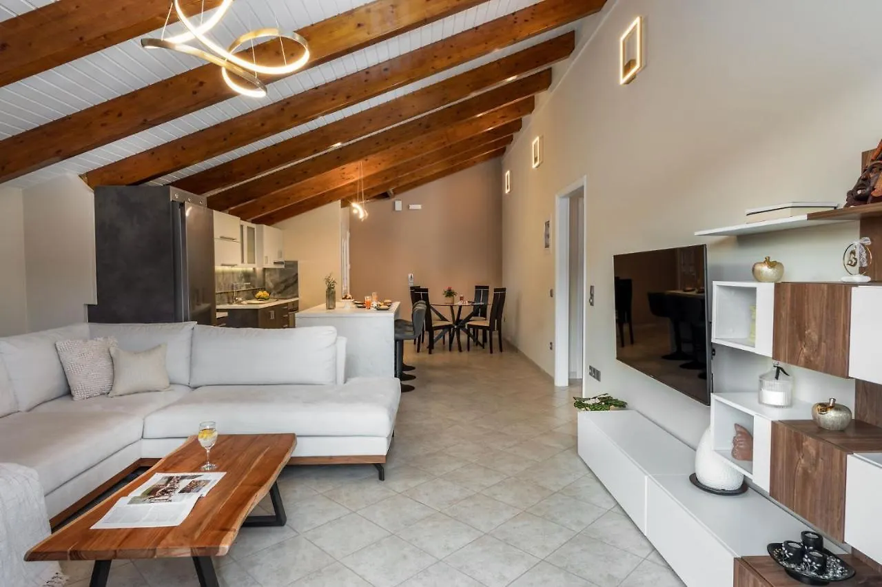 Anesis 2022 Apartment Argostoli