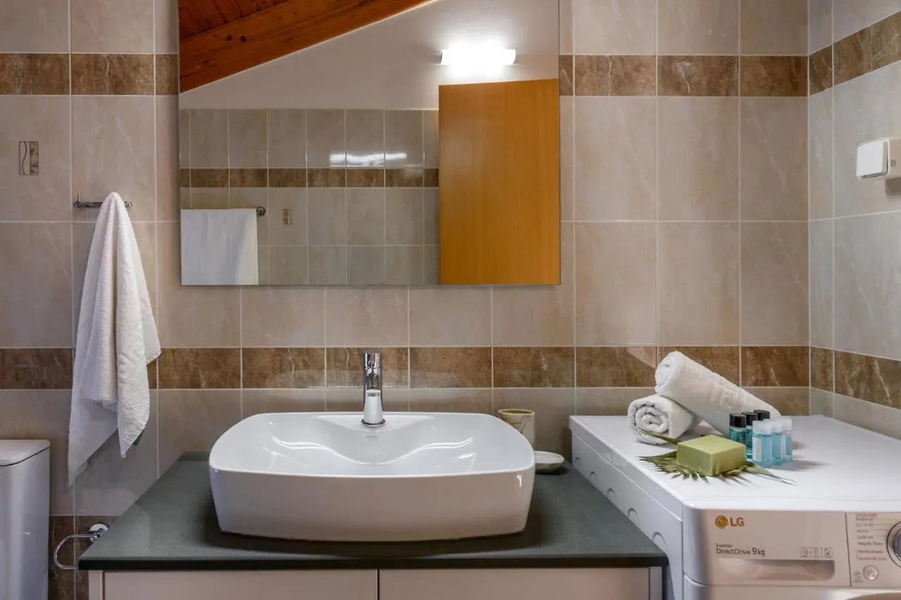 Anesis 2022 Apartment Argostoli   Argostoli (Kefalonia)