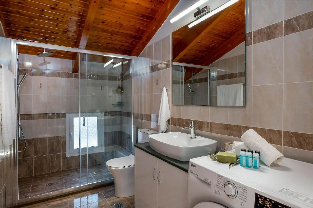 Anesis 2022 Apartment Argostoli  Greece
