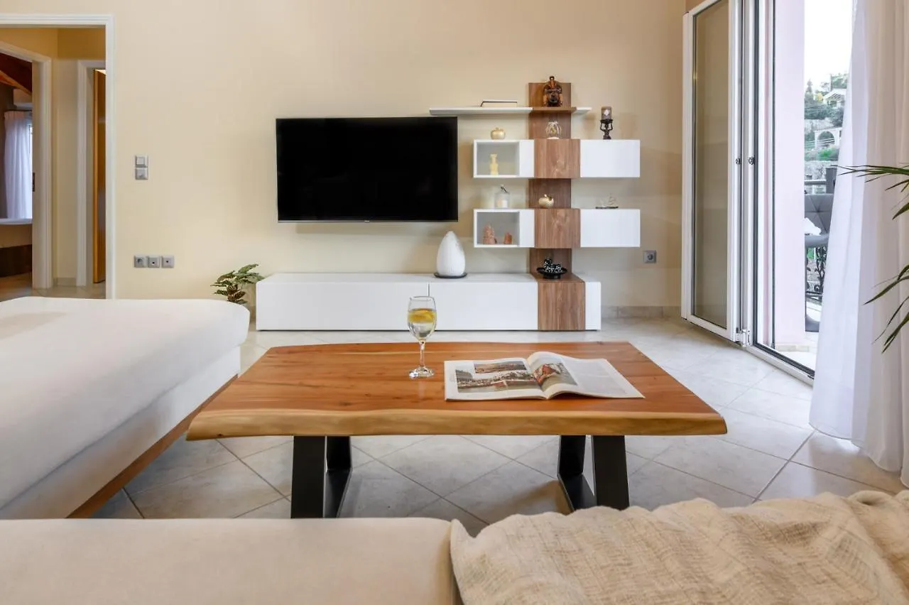 Anesis 2022 Apartment Argostoli  Argostoli (Kefalonia)