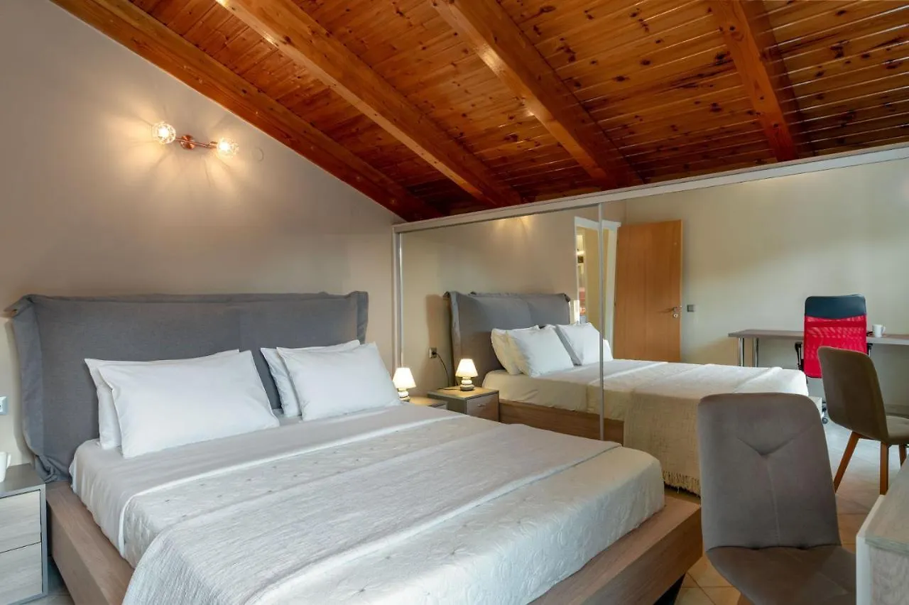 Anesis 2022 Apartment Argostoli