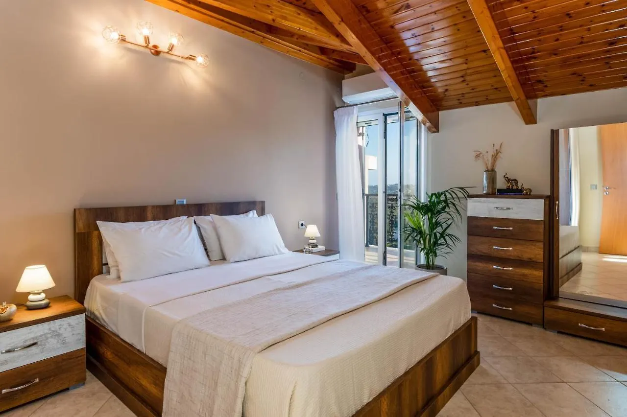 Anesis 2022 Apartment Argostoli  Greece