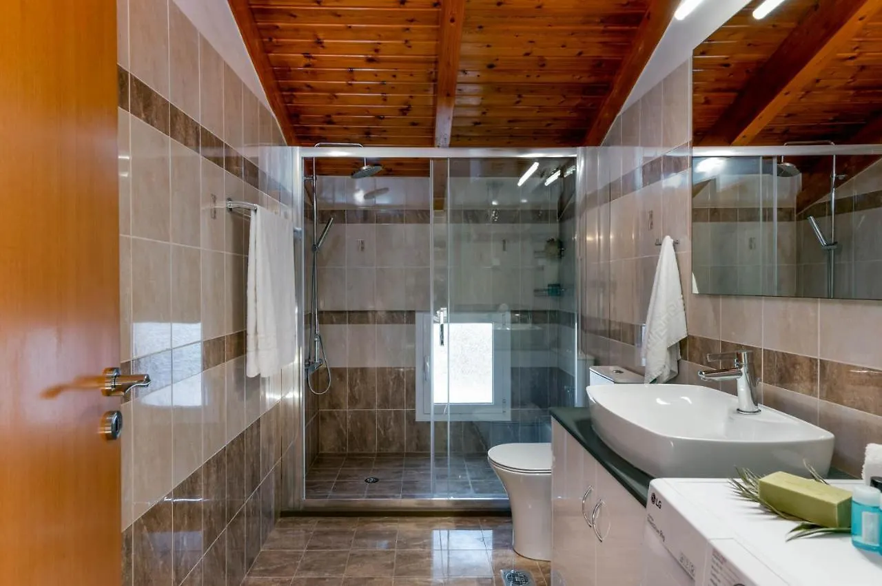 Anesis 2022 Apartment Argostoli  Argostoli (Kefalonia)